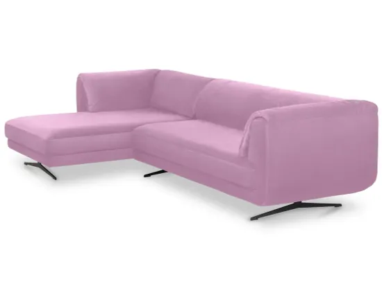 Диван Marsala угловой левый 649312