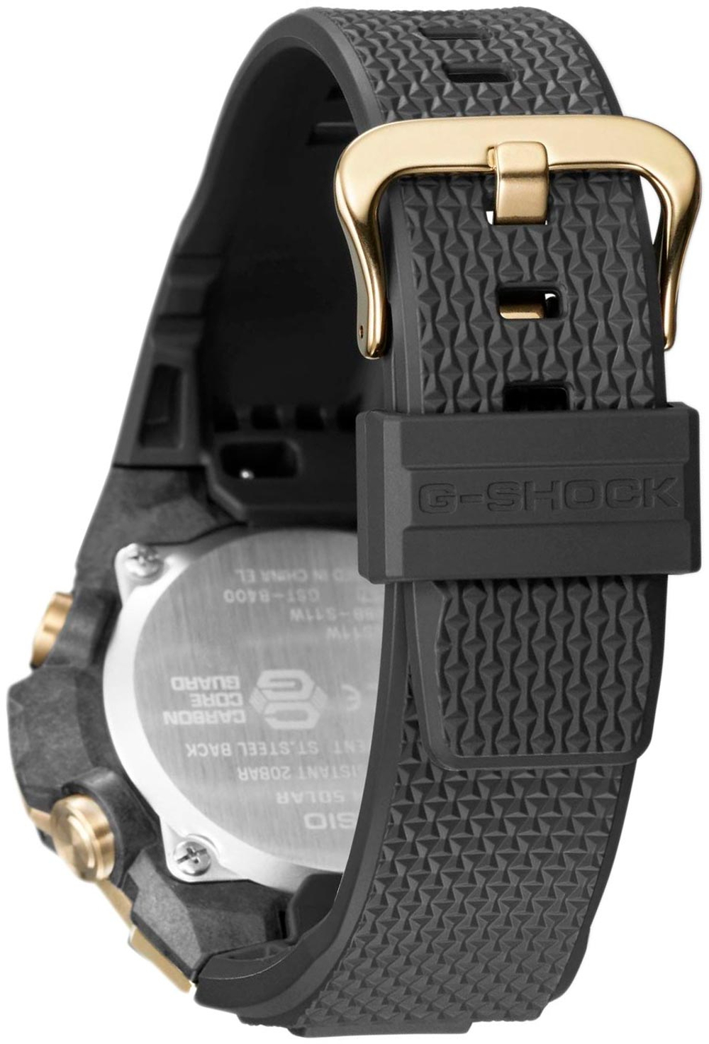 Часы Casio GST-B400GB-1A9