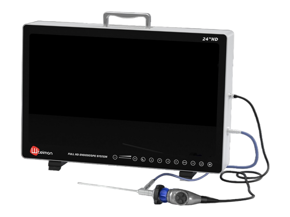 Видеоэндоскопическая камера STEINMANN 9124
