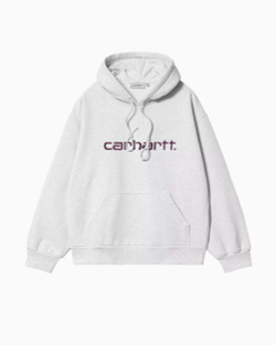 Толстовка Carhartt WIP Hooded Sweat