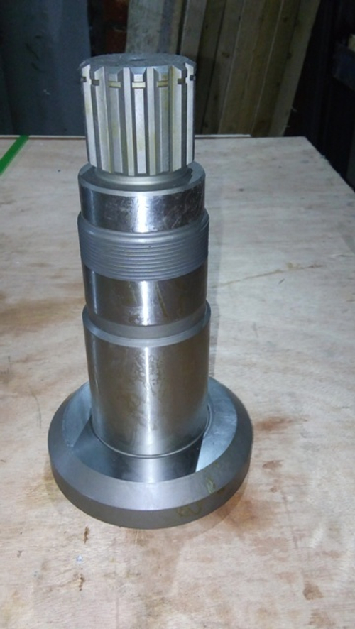 Вал ведущий центральный для гидравлического насоса HPV091