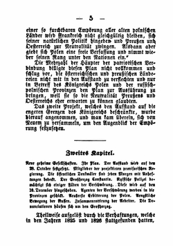Geschichte der polnischen revolution, in den jahren 1830 und 1831 | M.R. Bruck