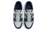 Кроссовки Nba X Nike Dunk Low Emb "Brooklyn Nets" Nba 75