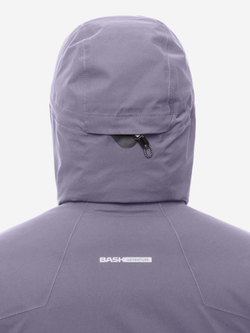 КУРТКА МУЖСКАЯ ПУХОВАЯ BASK GOGLAND