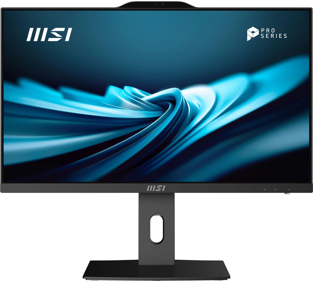 Моноблок 23.8'' MSI Pro AP242P 14M-808XRU