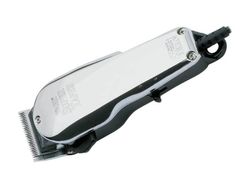 Машинка для стрижки Wahl Chrome Super Taper (8463-316H)