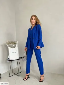 Костюм IH-5063 Фабрика Моды