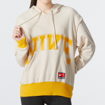 Костюм спортивный Nike Team (жен.), желт.