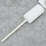 Ершик для посуды (губка хозяйственная на ручке) гх053