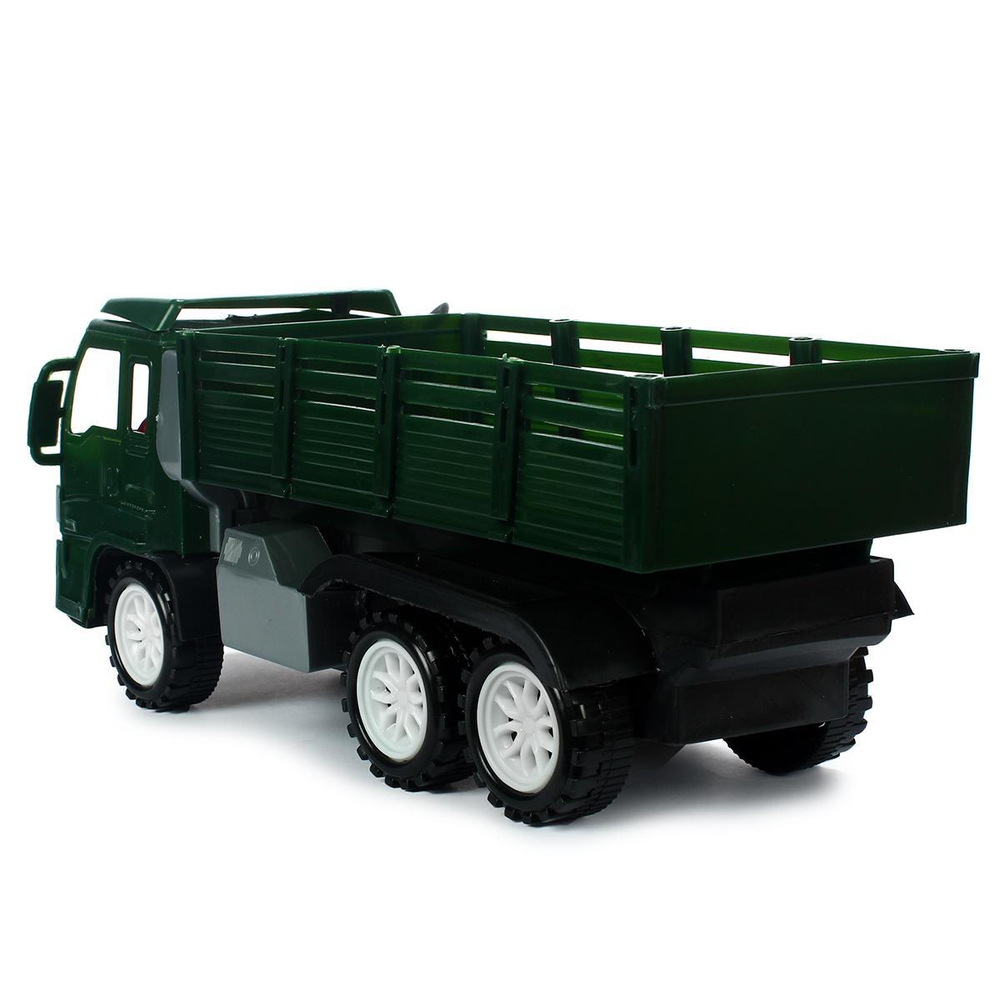 Грузовик игрушечный 27см, ТС-01-045