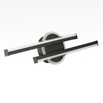 Citilux TRENT CL203521 LED Светильник с выключателем Чёрный