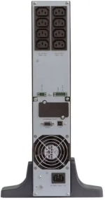 Источник бесперебойного питания Ippon Innova RT 1500
