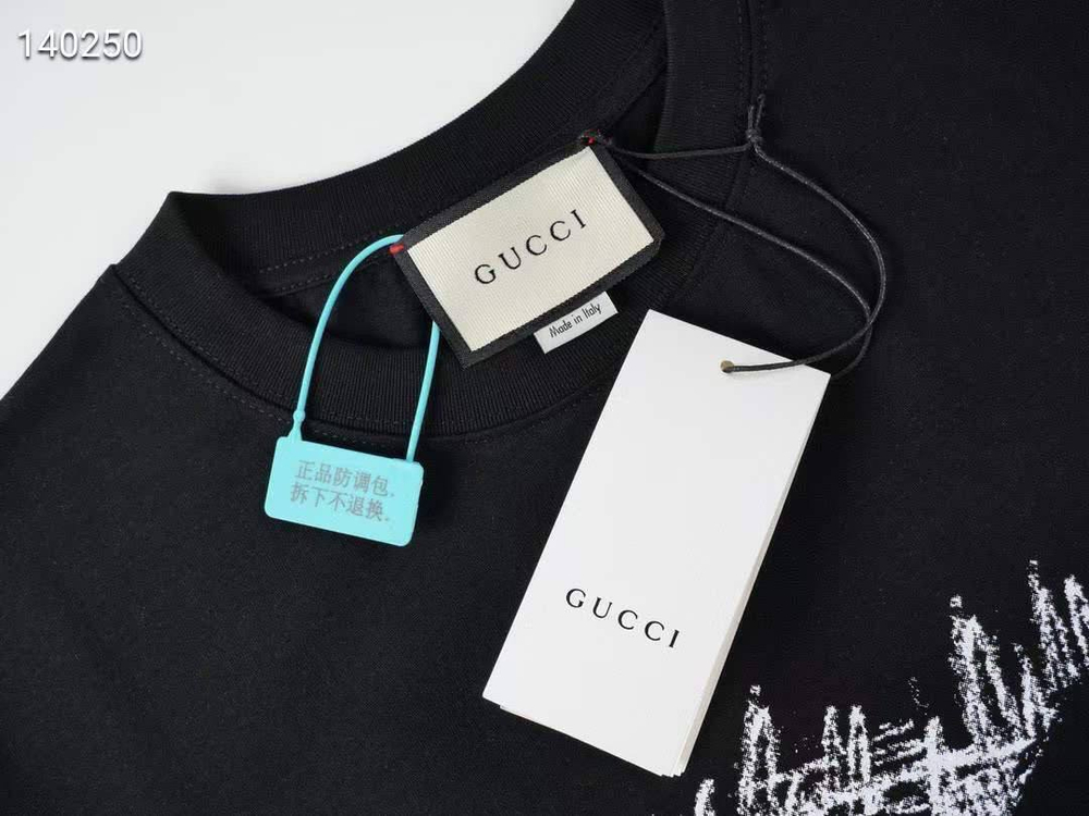 Футболка Gucci