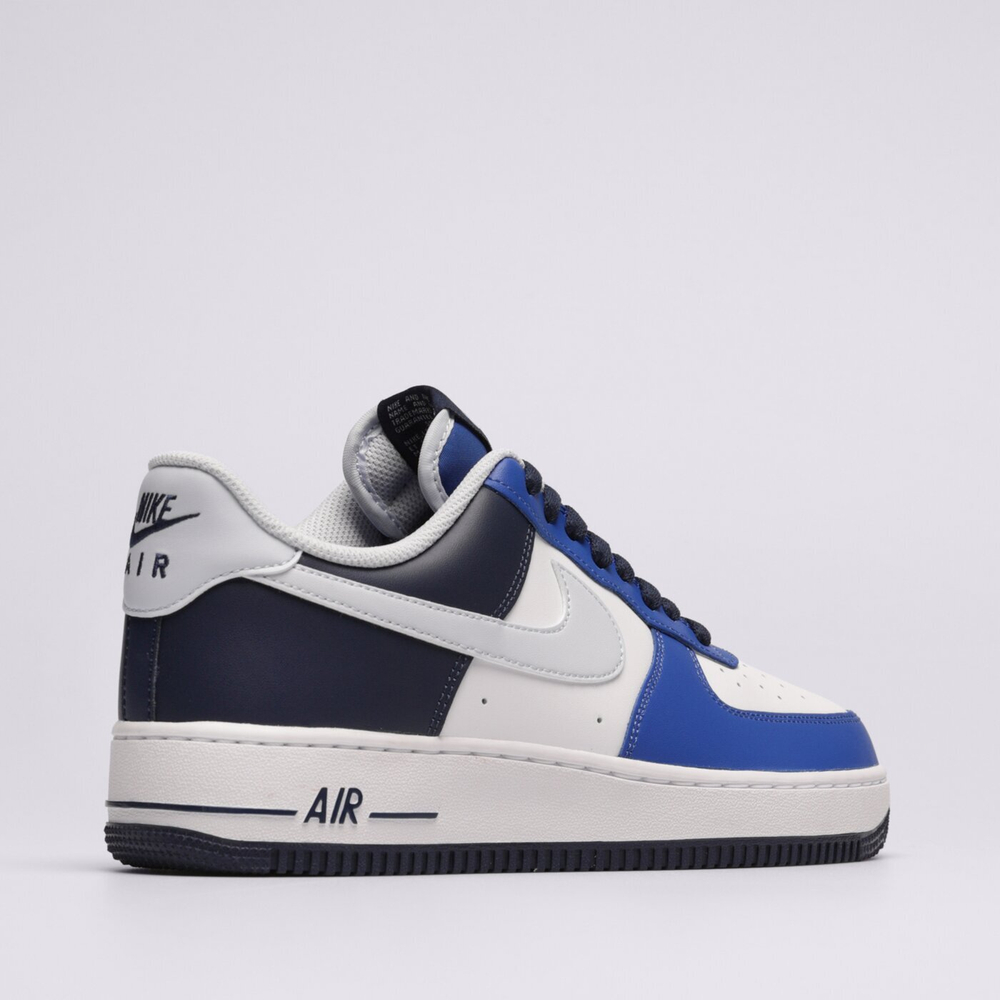 Кроссовки Nike AF1 Game Royal