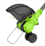 Аккумуляторный триммер GREENWORKS G24LT301 2113207UA