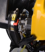 Воздуходувка бензиновая Huter GB-63S