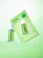 Увлажняющая маска с экстрактом нони Celimax Noni Ampoule Mask