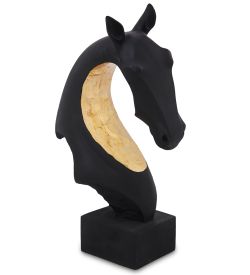 MF-162 Фигура-бюст «Лошадь»