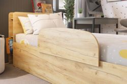 Кровать с основанием "Юниор" 900х2000, МФ Мебельсон г. Ижевск