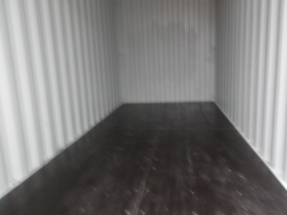 Контейнер 20 футов № ZXJU0241852