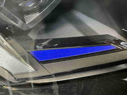 Фара правая BMW X2 U10 (2023-н.в.) LED