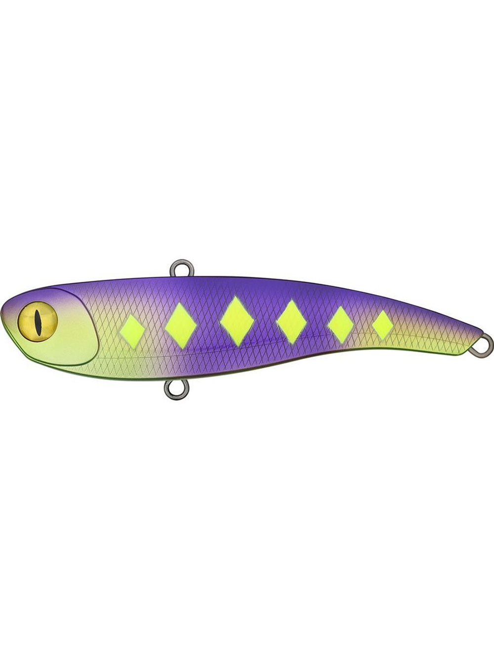 Воблер (Vib) Frapp Trixy 125 Slim 50g #28