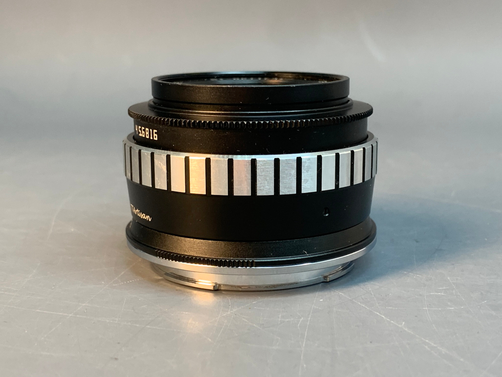 TTartisan 23mm f/1.4