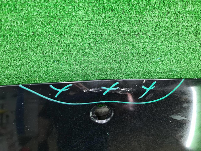 Капот Mercedes E W213 (2016-2021)