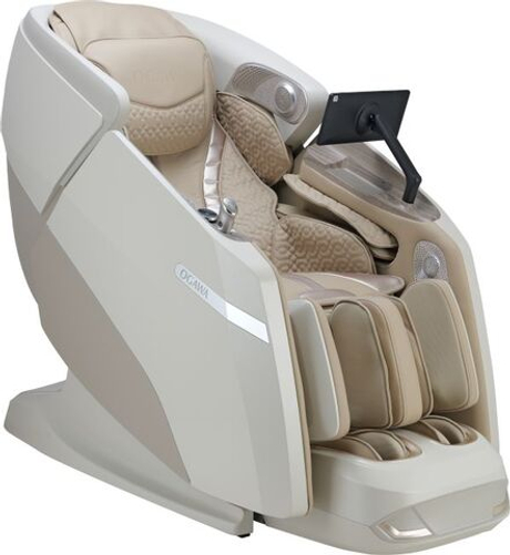 Массажное кресло Ogawa Zenith