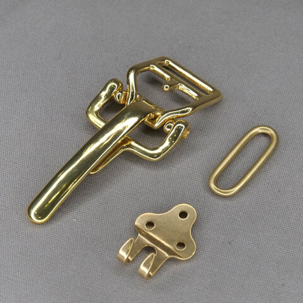 Пряжка Littleton V2