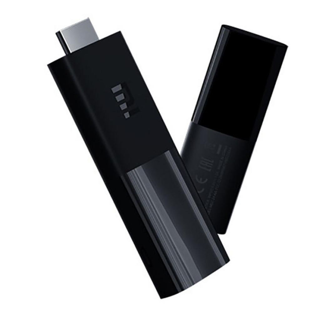 Медиаплеер Xiaomi Mi TV Stick (версия Global — RU)