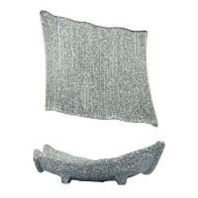 Блюдо для подачи 19,5*17*7 см, Stone Untouched Taiga, P.L. Proff Cuisine