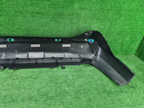 Бампер задний Toyota RAV4 5 XA50 (2018-н.в.)