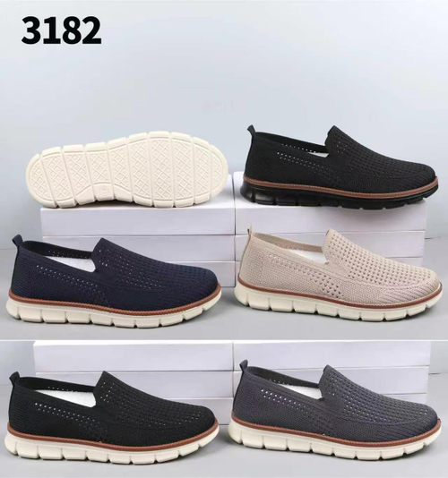 Кеды по 10 пар (40-45)р. / 3182