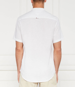 Рубашка MAO Tommy Jeans - белый(DM0DM18965)