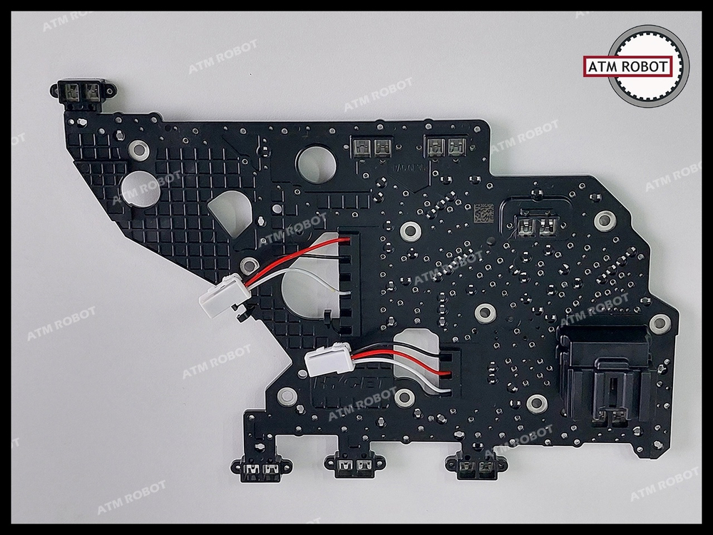 Плата гидроблока 7DCT450 CDB141