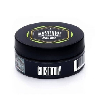 Must Have - Gooseberry (125g)