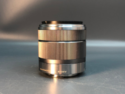 Sony NEX F3 Kit 18-55mm