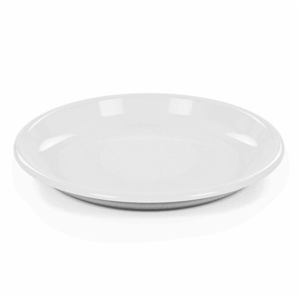 Тарелка малая 185мм