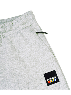 Трикотажные брюки W Rukka