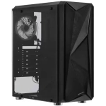 Компьютерный корпус 1STPLAYER FIREROSE F4 (F4-3R1)