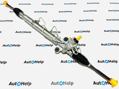 Рулевая рейка 44200-26540, 44200-26490 RHD (правый руль) KDH200