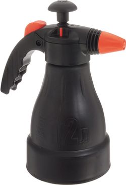 Опрыскиватель помпа Жук Оптима 2 л