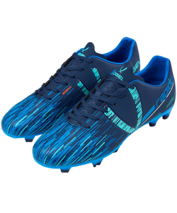 Бутсы футбольные Rapido FG Navy/blue, детский