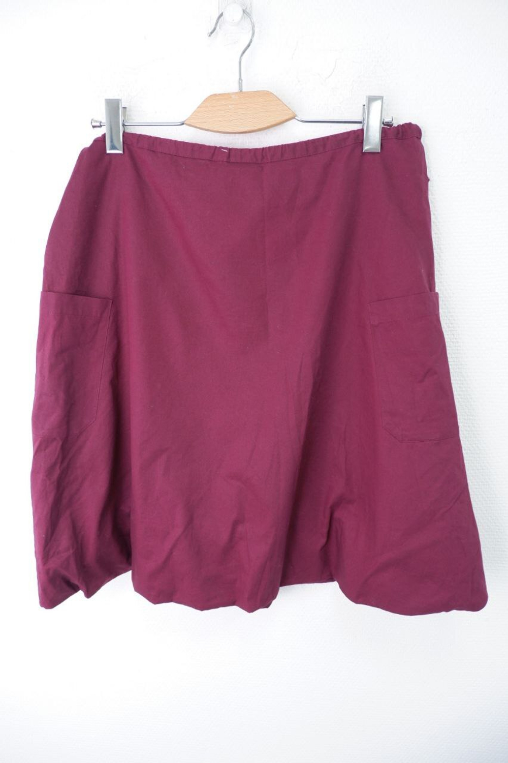 Юбка LC Waikiki из хлопка 44 размер