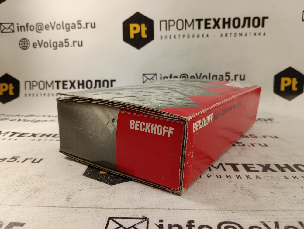 Beckhoff Мат. HS6238 Ver. 2.2 новое