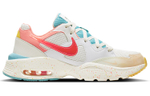 Кроссовки Nike Air Max Fusion "Spring Festival" (Женская размерная сетка)