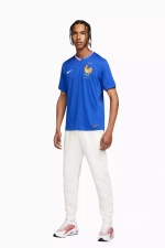 Футболка Nike France 2024 Home Stadium