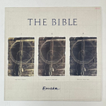 The Bible - Eureka (Европа 1988г.)