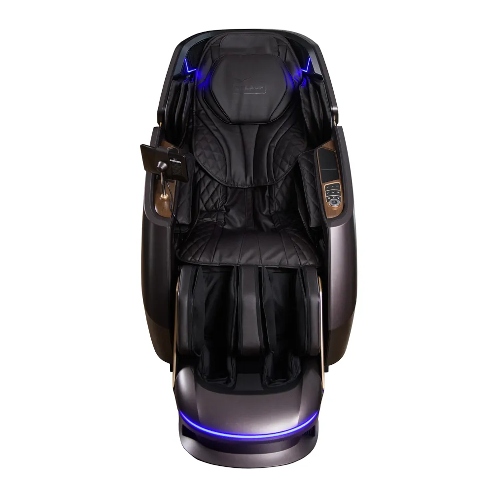 Массажное кресло Orlauf Angel Brown